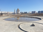 Грязная лужа за 100 миллионов: как выглядит брошенный Молодежный парк в Волгодонске