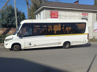 Частные перевозчики в Волгодонске собираются купить 5 автобусов 