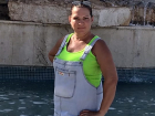 Бизнесвумен Татьяна Пашко хочет избавиться от лишнего веса в проекте «Сбросить лишнее»