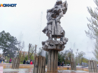 В Волгодонске заработали городские фонтаны