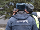 В Романовской пьяный дебошир обматерил полицейских, а на утро раскаялся