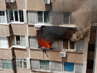 Больше 60 человек спасли при пожарах в Волгодонске в июне 