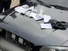 Полицейские Волгодонска устроили облаву на водителя с 700 граммами наркотиков в салоне