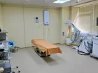 Высокотехнологичная урологическая операционная открылась в БСМП Волгодонска