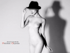 Снимки голых девушек от волгодонского фотографа заявлены в ТОП-100 фотографий 2015 года (18+)
