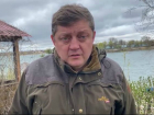 «Беда в нашем доме, самоизолируйтесь»: Олег Пахолков про коронавирус в Цимлянске