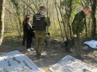 Сожженные и расчлененные тела двоих мужчин обнаружили под Волгодонском
