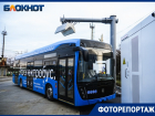 Волгодонск перехватил у Москвы электробусы в вип-комплектации 