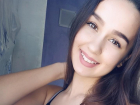 18-летняя Анастасия Завгородняя в конкурсе "Мисс Блокнот-2019"