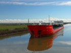 РЖД может увести более миллиона тонн грузов с Волго-Донского канала 