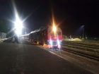Поезд до Москвы через Волгодонск в наступившем году останется «почти ежедневным»