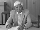 Ушел из жизни известный в Волгодонске управленец и бывший чиновник Михаил Тен