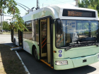 Белорусы хотят видеть свои электробусы на улицах Волгодонска