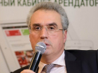 Депутат ЗакСобрания Виктор Халын поблагодарил волгодонцев за поддержку на выборах 
