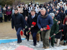 В 35-ую годовщину вывода войск из Афганистана в Волгодонске почтили память воинов-интернационалистов 
