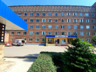 Один пациент с Covid-19 скончался в ковидном госпитале Волгодонска за сутки 