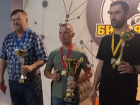 В Волгодонске завершился очередной турнир по Русскому бильярду