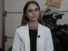 О профессиональном спорте, МВД и краже: откровенное интервью участницы «Мисс Блокнот» Анастасии Абаполовой