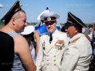 Как Волгодонск отметит день ВМФ