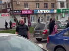 Похожие на членов диаспоры мужчины избили прохожего на улице 30 лет Победы в Волгодонске