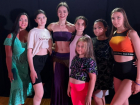 «Это было грандиозно»: танцовщицы из Волгодонска побывали на «Битве чемпионов» в Анапе