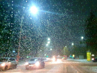 «Занесенные дороги и проблемы с «Газелями»: как общественный транспорт Волгодонска пережил снегопад 