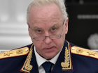 Глава СК России взял на контроль дело о гибели двух студенток в центре Волгодонска