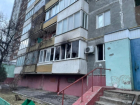 За месяц на пожарах в Волгодонске лишились жизни два человека