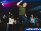 «Металл не ржавеет, а рок не умрет»: группа «Крик» «раскачала» ночной клуб в Волгодонске