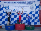 Волгодонец одержал триумфальную победу на всероссийских соревнованиях по картингу