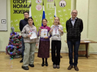 Больше 40 человек приняли участие в чемпионате Волгодонска по шахматам