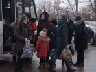 Более 100 детей из ДНР и ЛНР могут пойти в школы Волгодонска