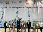 Акробаты из Волгодонска покорили «Кубок Круглякова» в Волгограде