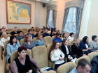 «Молодежь, вперед!»: депутаты Волгодонска проголосовали за новый состав Молодежного парламента