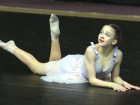 Юные красавицы представили Волгодонск на танцевальной олимпиаде в Москве