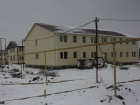 В Мартыновке для сирот 10 лет строят  дома с дорогим электрическим отоплением