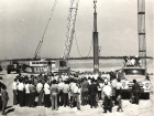 46 лет назад в Волгодонске началось строительство завода «Атоммаш»