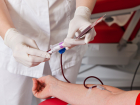 Прием доноров крови в Волгодонске возобновили