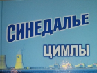 «Синедалье Цимлы» раскроет историю Ростовской АЭС