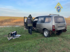 Полицейские задержали подозреваемых в двойном убийстве  в Зимовниковском районе