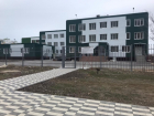 Открытие филиала детской театральной школы в Волгодонске сорвалось из-за протекающей крыши и пожелтевшего линолеума