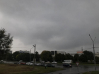 Слабый дождь и пасмурная погода ожидаются в Волгодонске сегодня