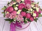 Цветы на 1 сентября стоит заказать заранее! 