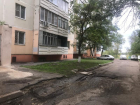Выпавшая из многоквартирного дома в Волгодонске женщина скончалась