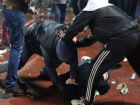 24-летнего волгодонца зарезали во время драки на В-16
