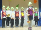Экологический фестиваль «ЭКОДЕТСТВО» прошел в школе №21 
