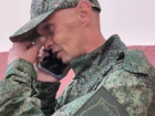 «Он жив и скоро будет дома!»: из плена освобожден военнослужащий, связи с которым не было полтора года