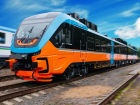 Новый рельсовый автобус отправится в первый рейс в Волгодонск из Ростова