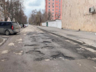 Вадим Кулеша остался недоволен темпами ямочного ремонта дорог в Волгодонске