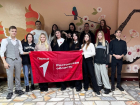 Первичное отделение «Движения Первых» откроется в Волгодонске